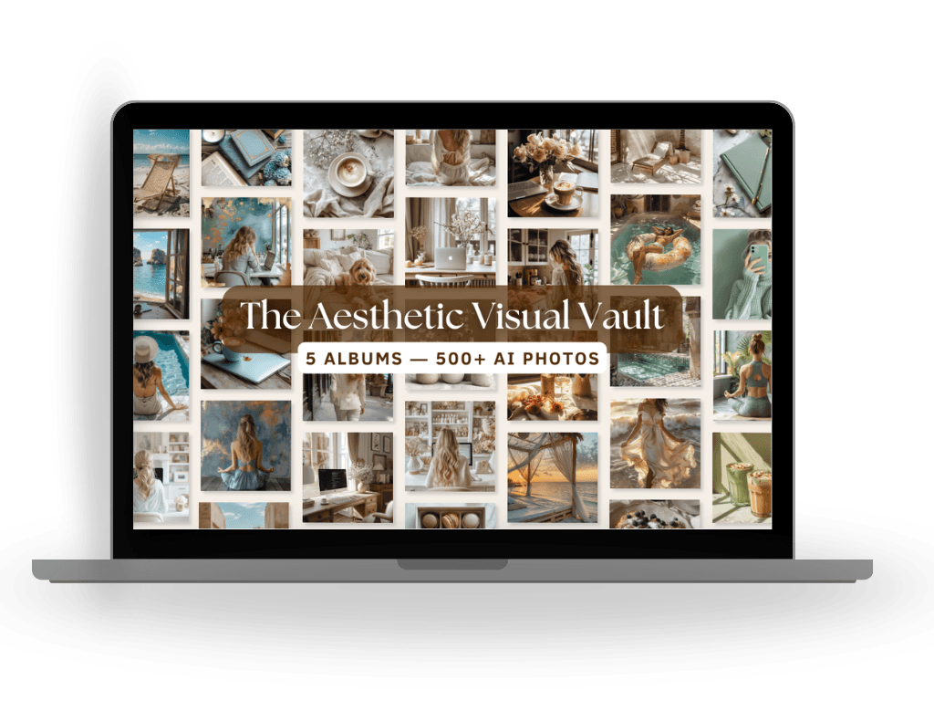 Visual Vault