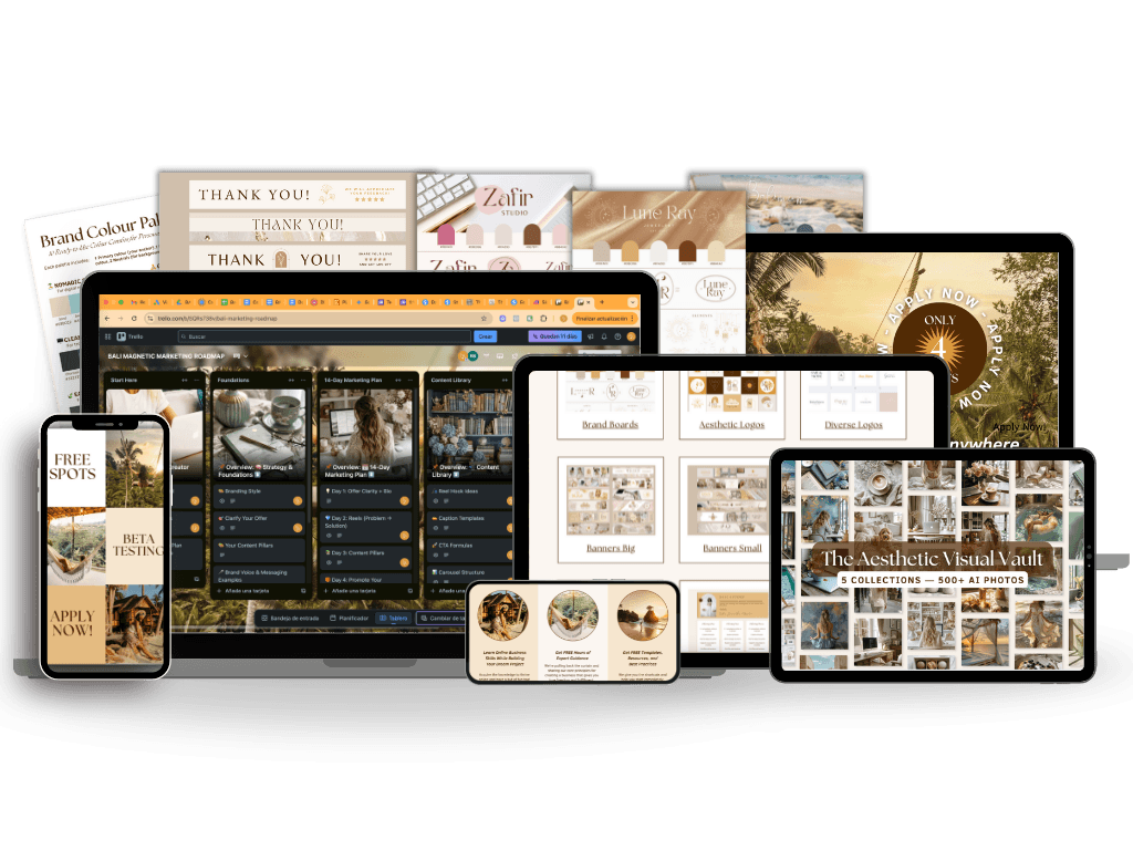 Launch Toolkit